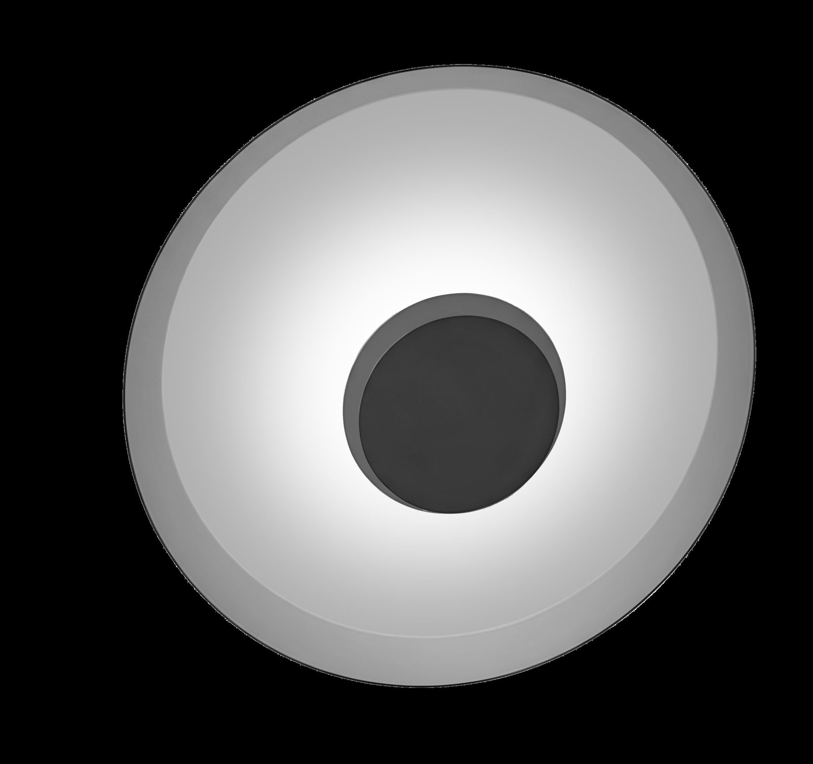 Plafon COCO 40 cm biały LED Light Prestige