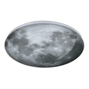Plafon Luna planeta LED 4000K Light Prestige