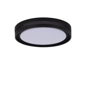 Plafon Ronda czarny LED CCT Light Prestige