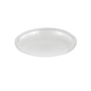 Plafon Trego 40 cm biały LED CCT Light Prestige
