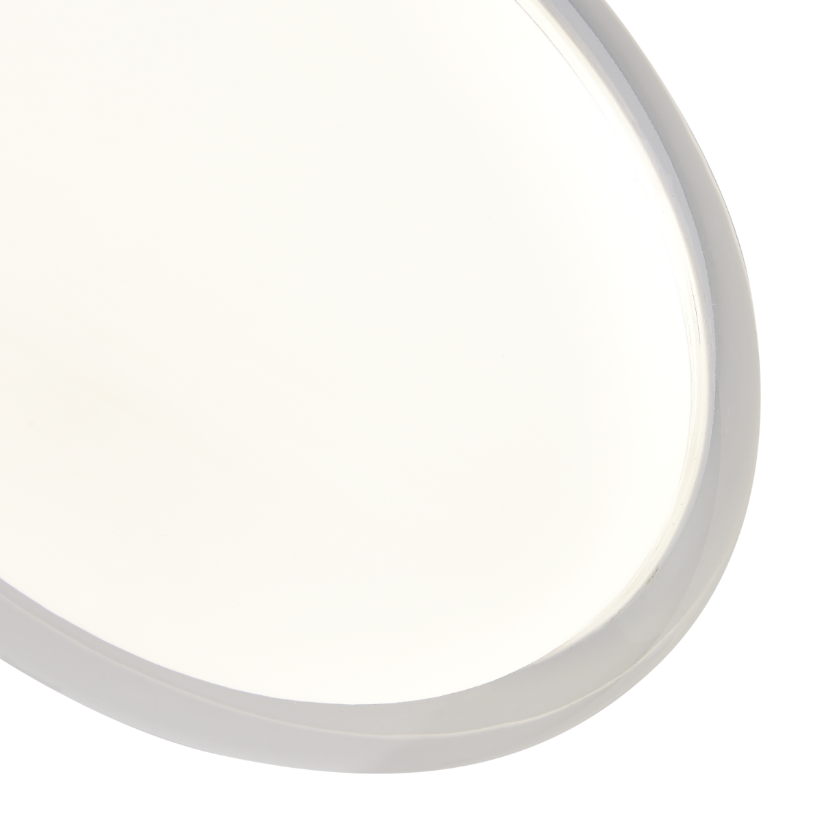 Plafon Trego 40 cm biały LED CCT Light Prestige - obrazek 4