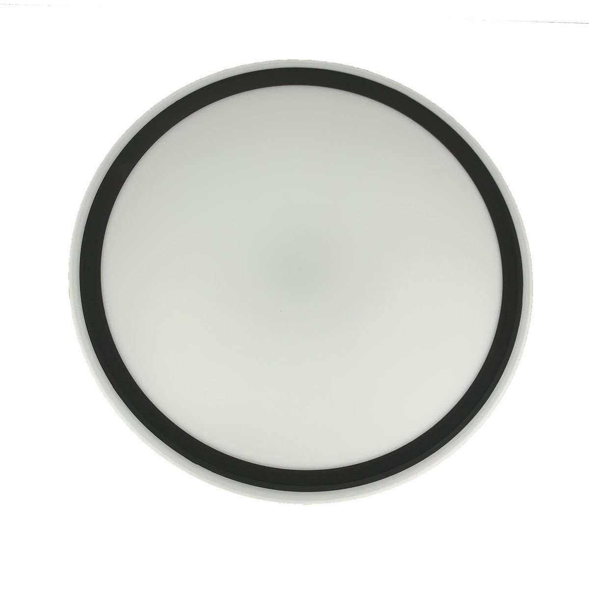Plafon Vegas 40 cm czarny LED 4000K Light Prestige - obrazek 4