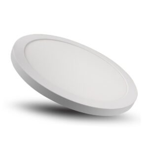 Plafon York biały 2w1 LED 4000K Light Prestige