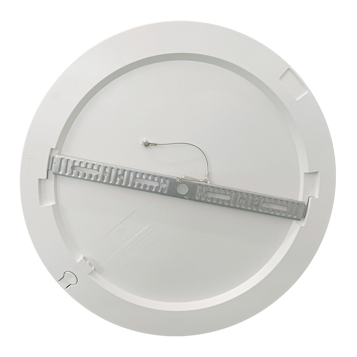 Plafon York biały 2w1 LED 4000K Light Prestige - obrazek 6