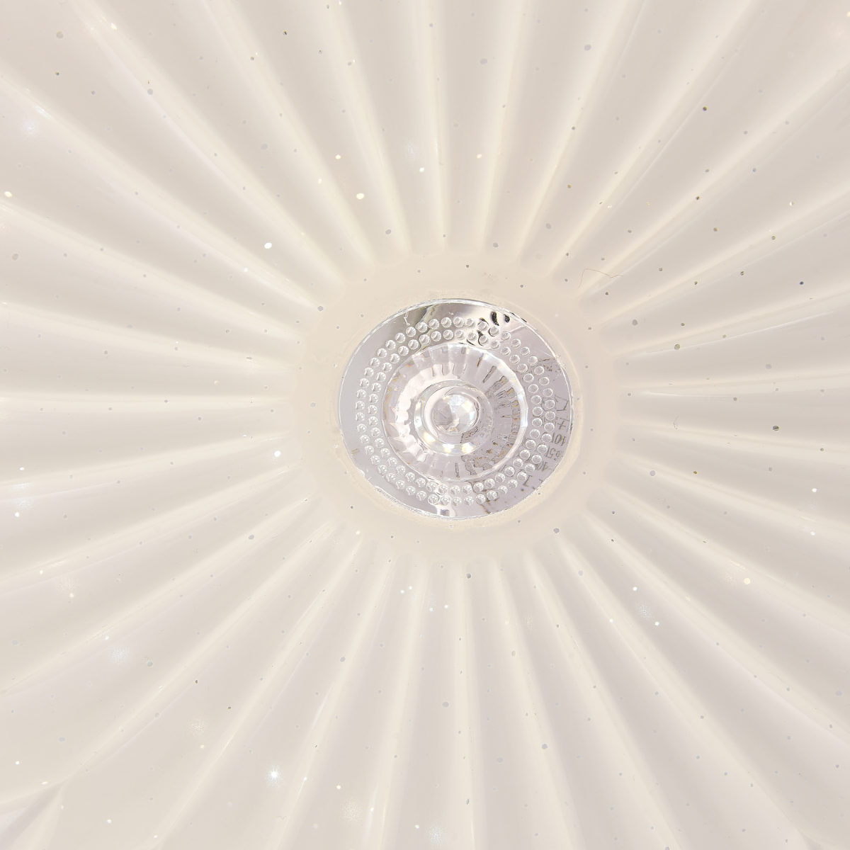 Plafon Zivora 40 cm biały LED 4000K Light Prestige - obrazek 4