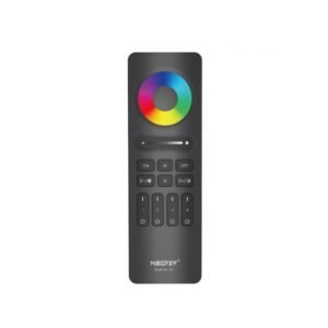 MI-LIGHT Pilot 4-strefowy RGB/CCT C5 Milagro