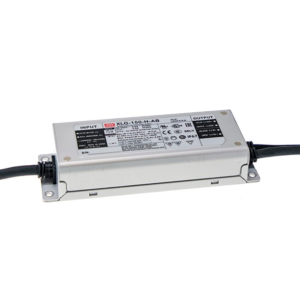 MEAN WELL XLG-150-12-A Zasilacz impulsowy; LED; 150W; 12V; 12.5A; 100-305VAC; 142-431VDC; IP67 Milagro