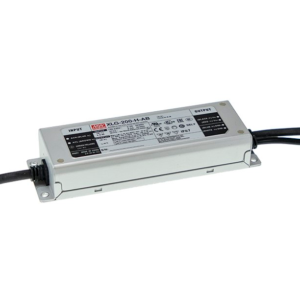 MEAN WELL XLG-200-24-A Zasilacz impulsowy; LED; 199.2W; 24V; 8.3A; 100-305VAC; 142-431VDC; IP67 Milagro