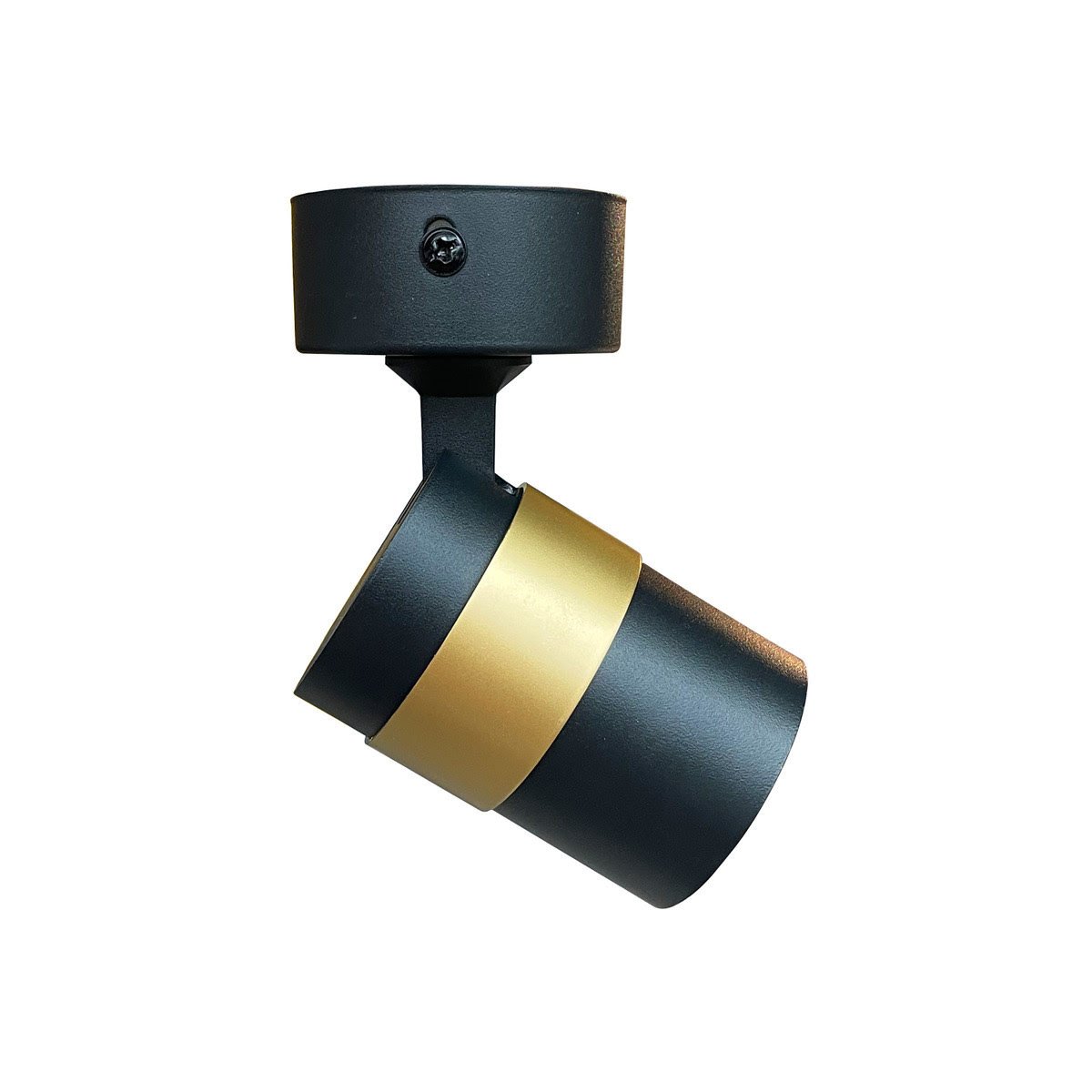 Spot Anillo 1 czarny 1xGU10 Light Prestige - obrazek 8