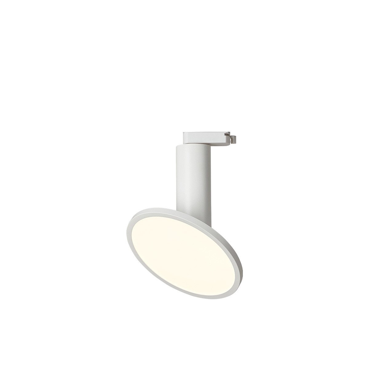 Reflektor do szynoprzewodu Aquilion 1F biały LED 3000K Light Prestige