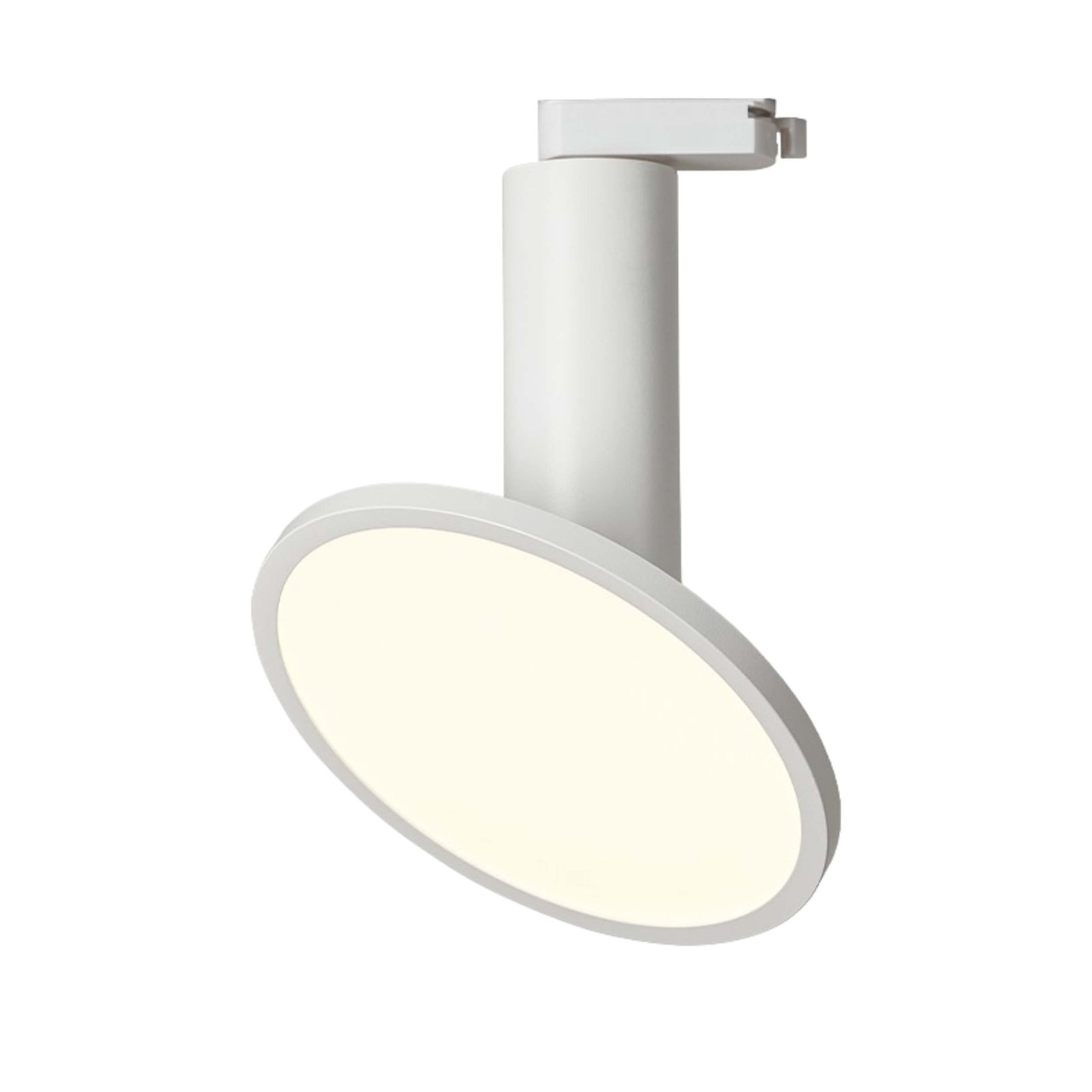 Reflektor do szynoprzewodu Aquilion 1F biały LED 3000K Light Prestige - obrazek 3