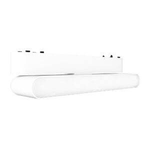 Reflektor Magnetic Slim Fizz 12W LED 4000K biały Light Prestige