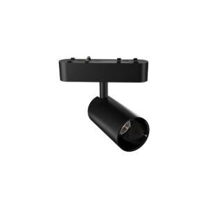 Reflektor Magnetic Slim Veltra 10W LED 3000K czarny Light Prestige