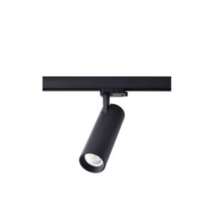 Reflektor do szynoprzewodów Magnum 3F czarny LED CCT Light Prestige