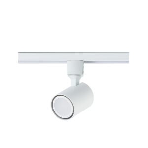 Reflektor Snow 1F biały 1xGU10 Light Prestige