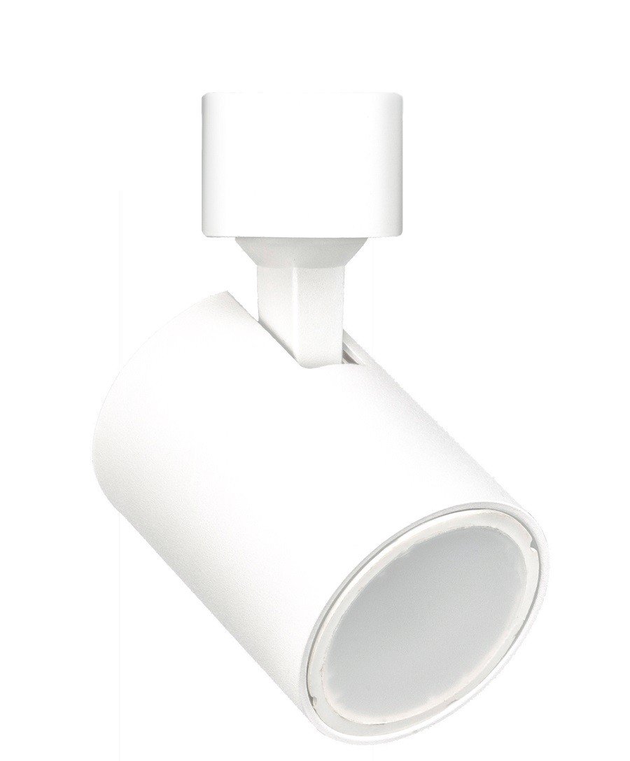 Reflektor Snow 1F biały 1xGU10 Light Prestige - obrazek 3