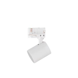 Reflektor Snow reflektor 3F biały 1xGU10 Light Prestige