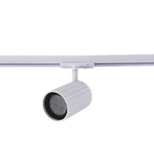 Reflektor do szynoprzewodów Tokio 1F biały 1xGU10 Light Prestige