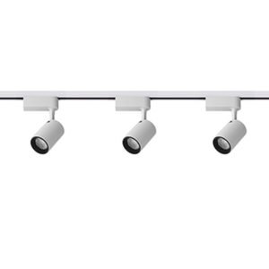 Zestaw oświetlenia szynowego Leon SET 1F biały 3xLED 3000K Light Prestige