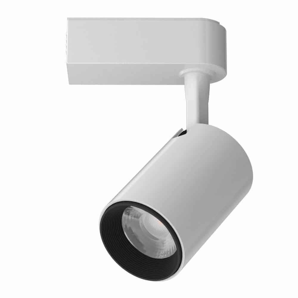 Zestaw oświetlenia szynowego Leon SET 1F biały 3xLED 3000K Light Prestige - obrazek 3