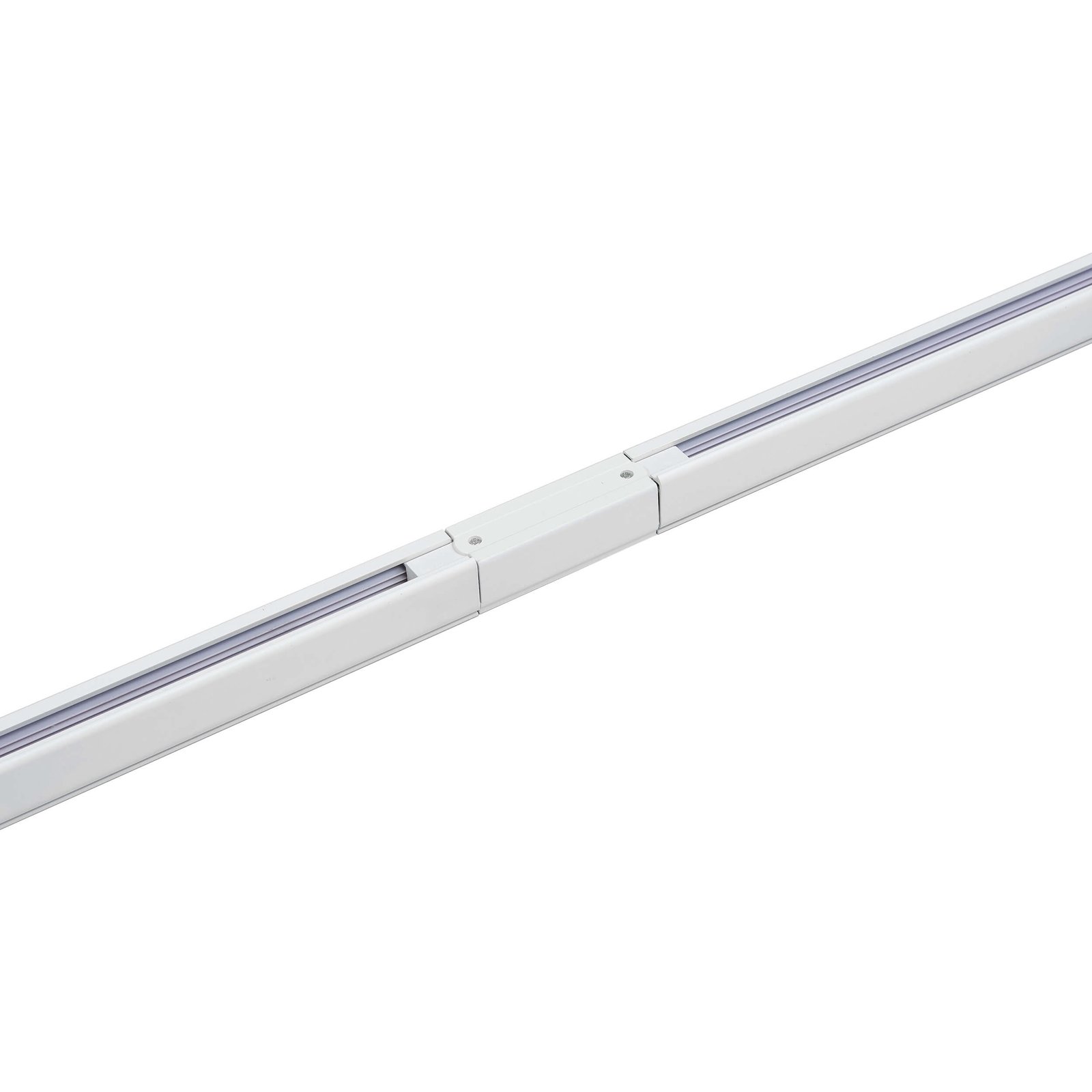 Zestaw oświetlenia szynowego Snow SET 3F biały 4xGU10 Light Prestige - obrazek 9