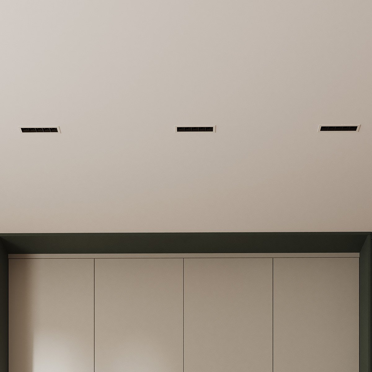 Oprawa podtynkowa Solar 5 biała LED 3000K Light Prestige - obrazek 5