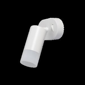 Sonaya kinkiet 1 biały Light Prestige