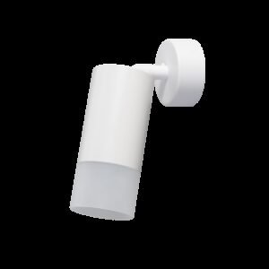 Sonaya spot 1 biały Light Prestige