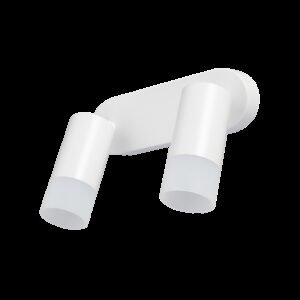 Sonaya spot 2 biały Light Prestige