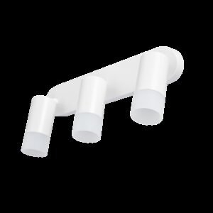 Sonaya spot 3 biały Light Prestige