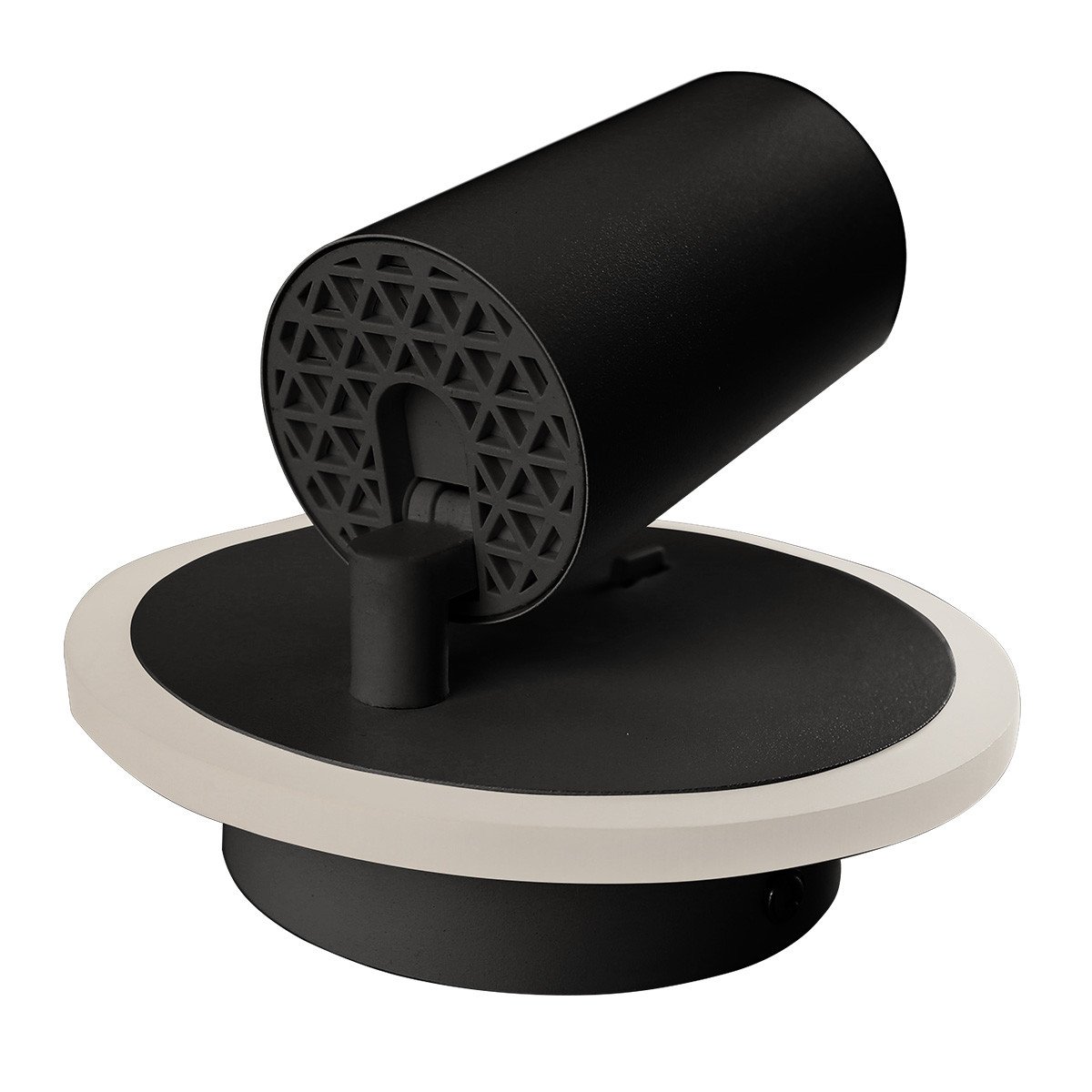 Spot Parma 1 czarny 1xGU10 LED CCT Light Prestige - obrazek 7