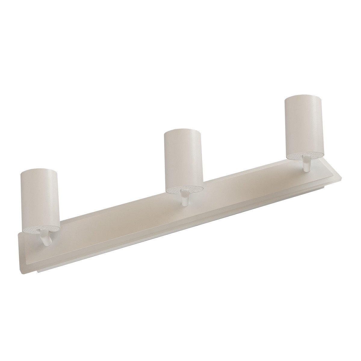 Spot Parma 3 biały 3xGU10 LED CCT Light Prestige - obrazek 8