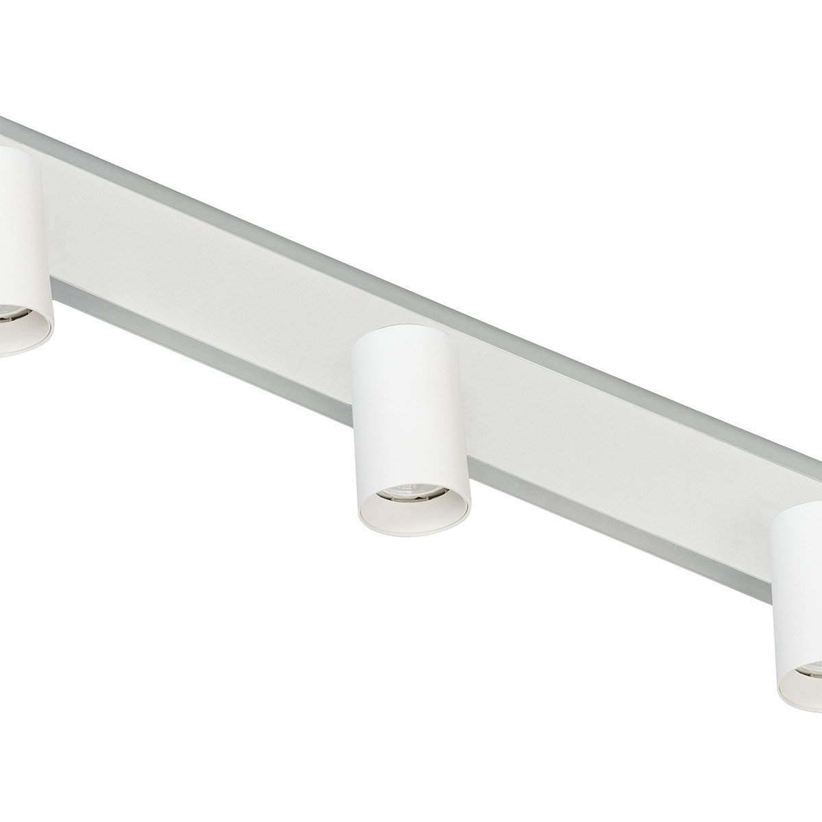 Spot Parma 3 biały 3xGU10 LED CCT Light Prestige - obrazek 9