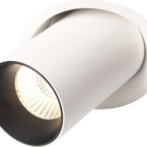 Reflektor Avila biały LED 3000K Light Prestige