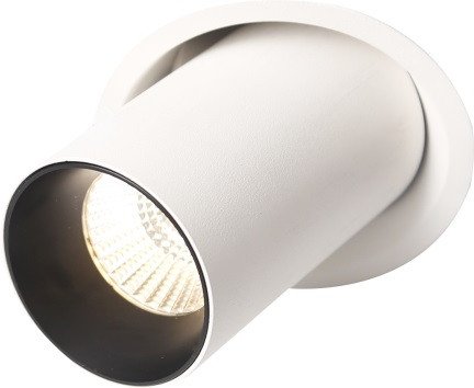 Reflektor Avila biały LED 3000K Light Prestige