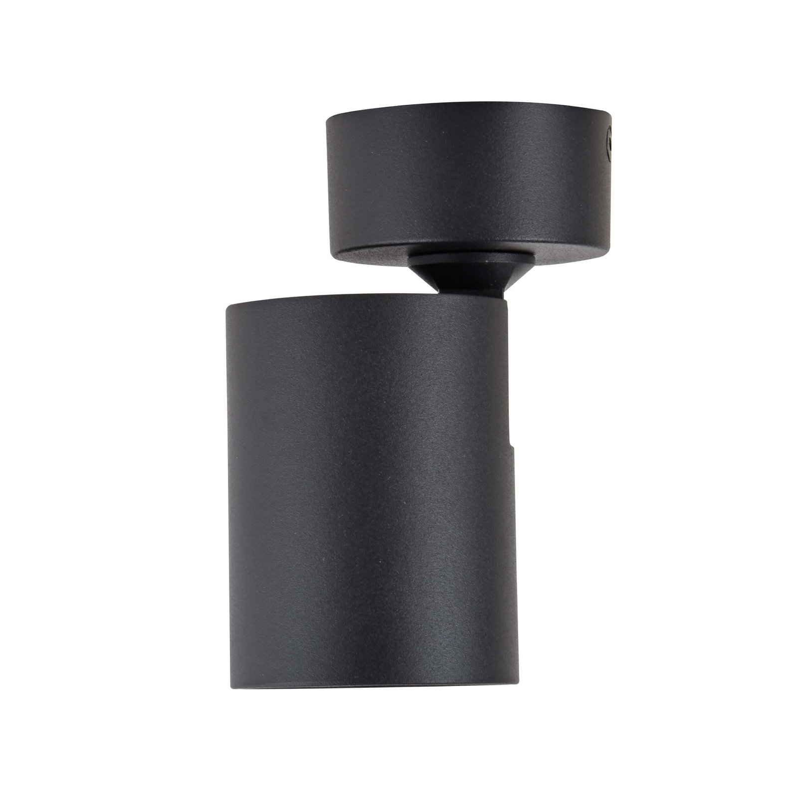 Spot Snow New 1 czarny 1xGU10 Light Prestige - obrazek 7