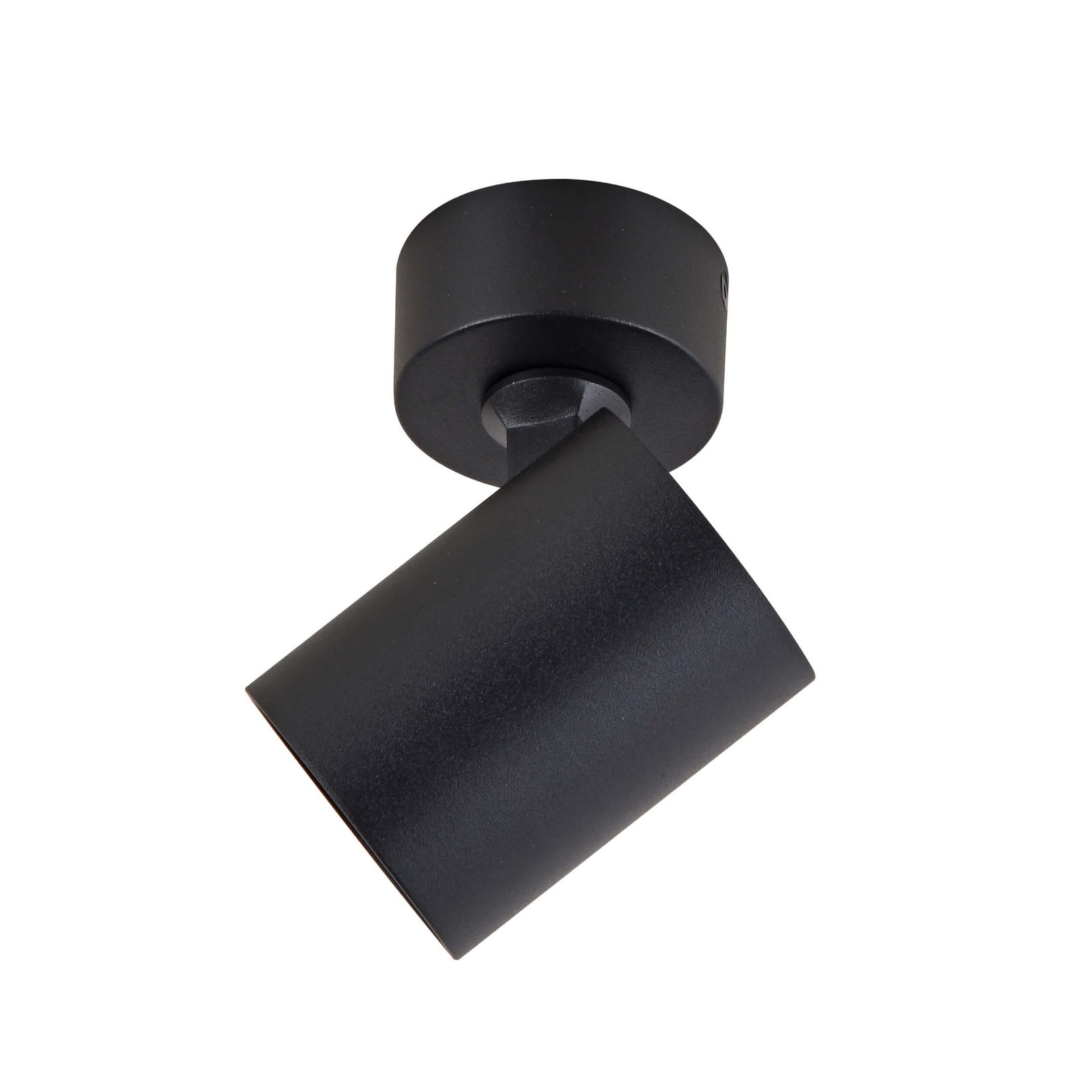 Spot Snow New 1 czarny 1xGU10 Light Prestige - obrazek 18