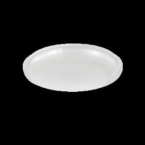 Plafon Trego 50 cm biały LED CCT Light Prestige
