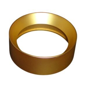 Zapasowy ring Manacor złoty Light Prestige